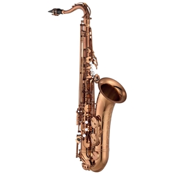 Yamaha 62III Professional Tenor Saxophone Amber Lacquer