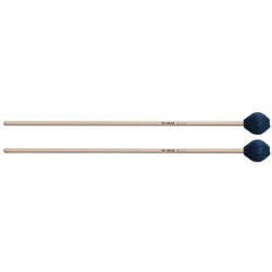 Vic Firth M213 Virtuoso Series Marimba Mallets -- Medium hard