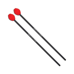 Mike Balter Balter Basics Soft Red Yarn Mallets