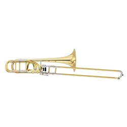 Yamaha YBL835G Bass Trombone