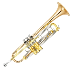 Yamaha 8335IIG Xeno Trumpet