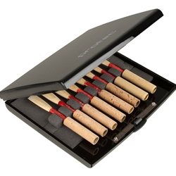 Oboe Reed Case - 8 Reeds