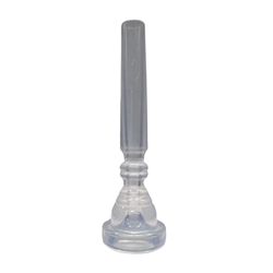 Faxx Plastic Trumpet 7C Mouthpiece