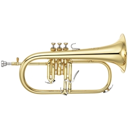 Yamaha 8310ZII Custom Z Flugelhorn II