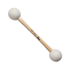 Vic Firth Tom Gauger Double-Ended Concert Bass Drum Mallet