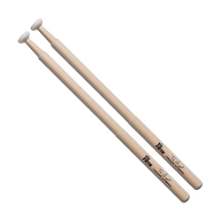 Vic Firth Corpsmaster Multi-Tenor Hybrid Mallet - Tom Aungst