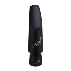 E. Rousseau Rousseau JDX Series Baritone Saxophone Mouthpiece, 6