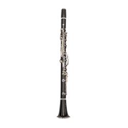 Used Buffet Festival R13 A Clarinet