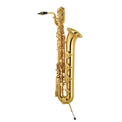 Yamaha Baritone Saxophone YBS82